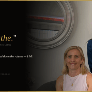 “It Let My Brain Breathe” — Alex’s EXOMIND Story