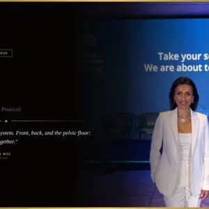 Core to Floor: Miss Balaratnam’s Full 360 Body Protocol at BTL’s Prague Summit
