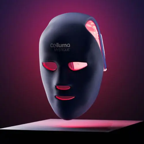 Celluma Mystique LED Mask