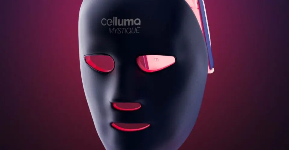 Celluma Mystique LED Mask