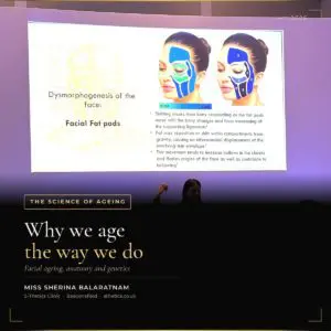Why We Age the Way We Do: The Science of Facial Ageing and Genetics