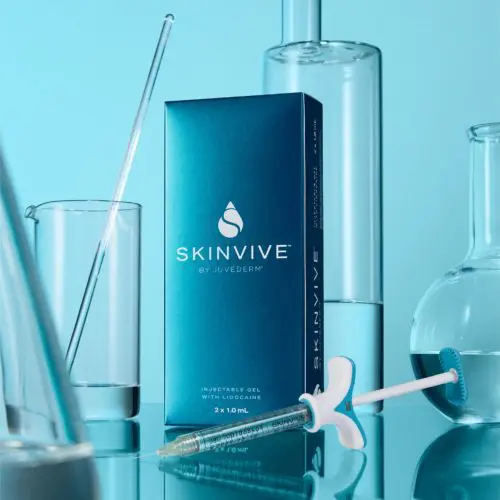 SkinVive by Juvéderm