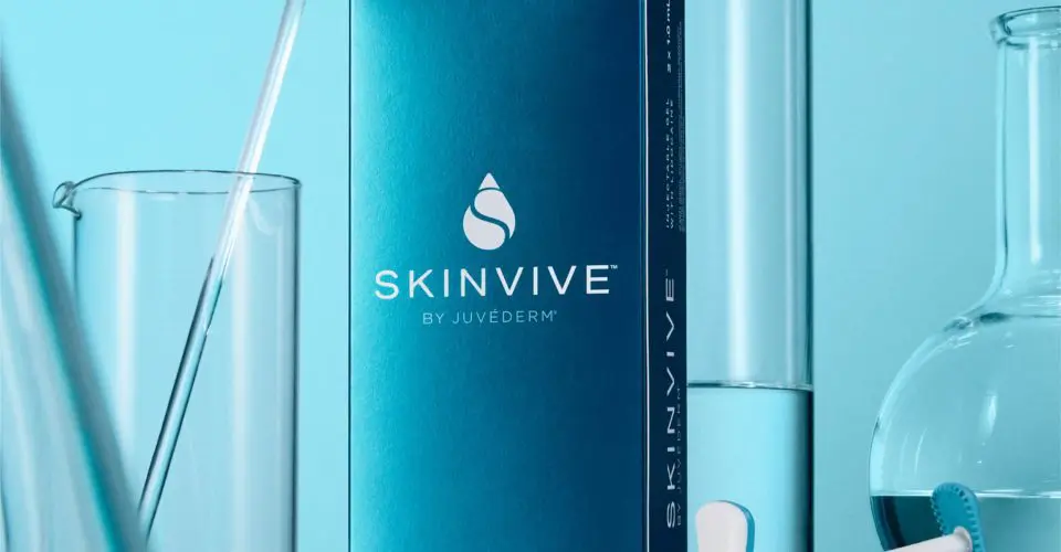SkinVive by Juvéderm
