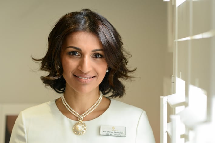 Miss-Sherina-Balaratnam-Tatler-Guide-Top-5-UK-Doctors-for-dermal-filler-treatment