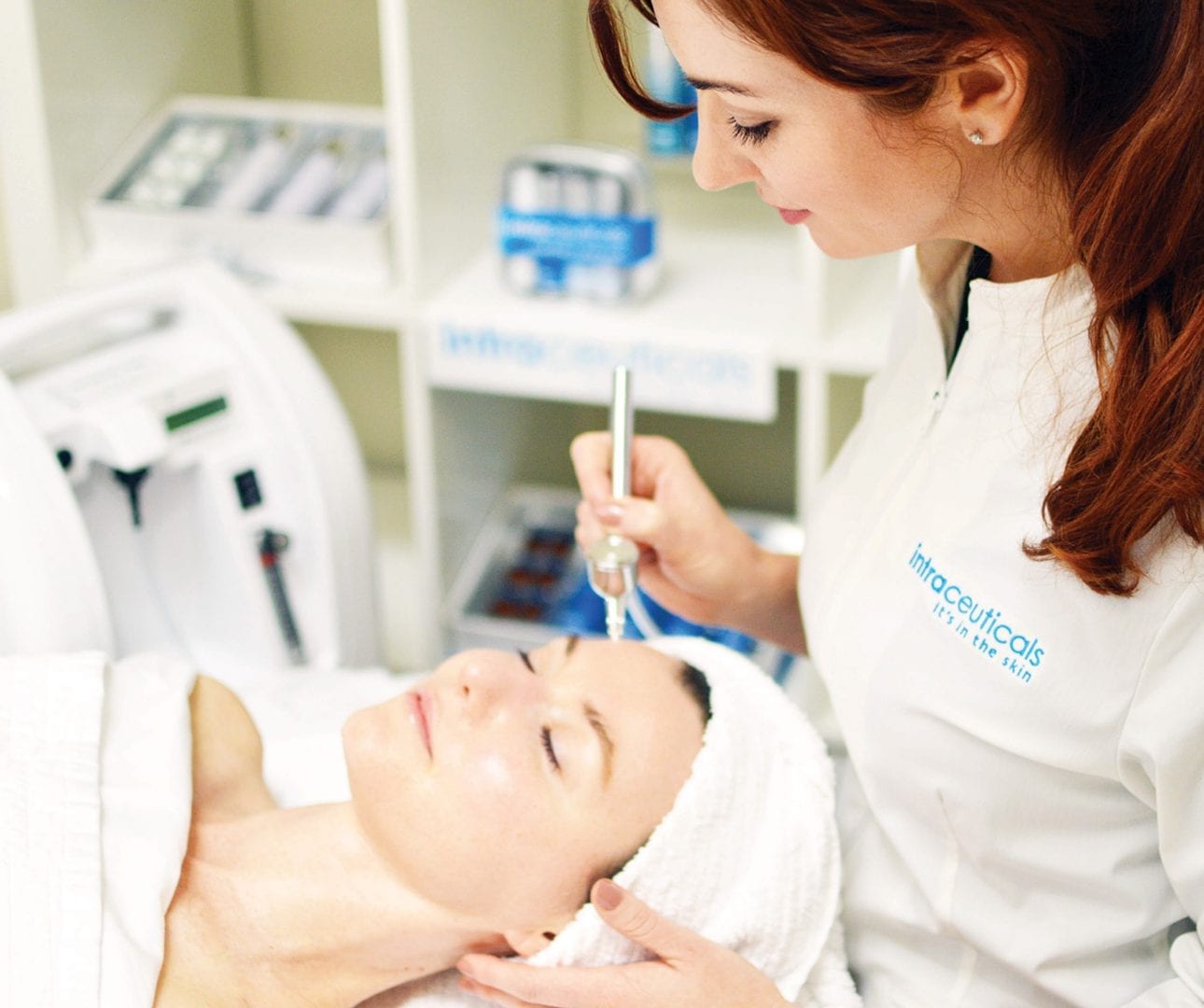 Why hyaluronic acid is key to facial skin rejuvenation