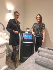 Miss-Sherina-Balaratnam-Picosure-laser-at-S-Thetics-Aesthetic-Clinic-in-Buckinghamshire