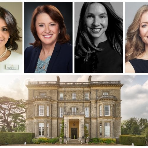 Wednesday 20th November, S-Thetics Clinic hosts ‘Beyond the Facelift’ at Hedsor House