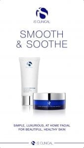 is-clinical-at-home-facial-smooth-&-soothe-at-www.sthetics.co.uk-1