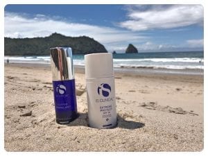 is-clinical-extreme-protect-SPF30-at-S-Thetics-Clinic-sun-protection-advice