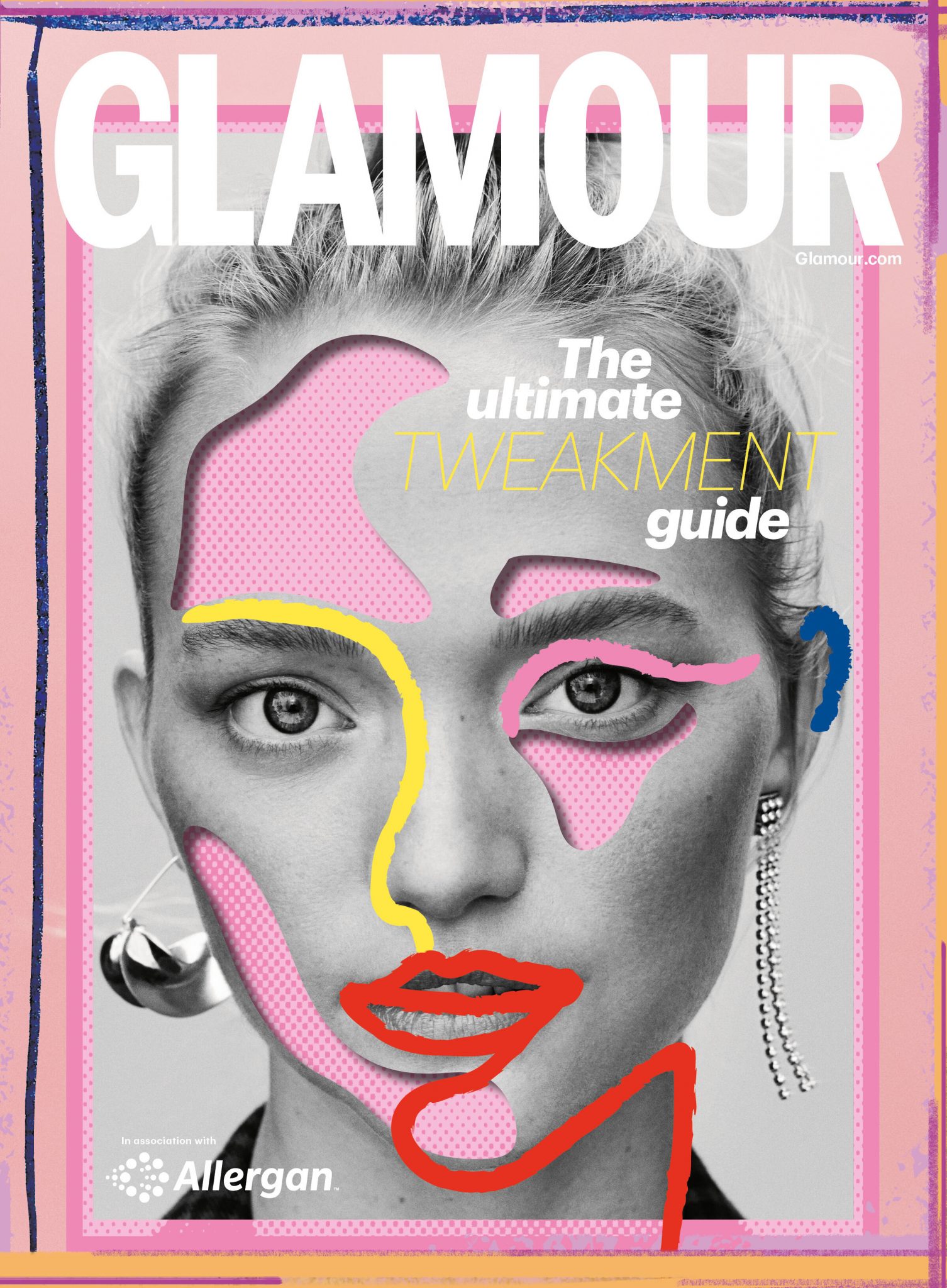 Glamour Magazines Features Miss Sherina Balaratnam As 1 Of The Uk S Top 10 Must Visit Doctors