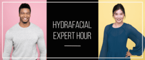 HydraFacial-Keravive-Expert-Hour-with-Miss-Sherina-Balaratnam-&-Dr-James-Bartholomeusz-S-Thetics-Clinic-hair-loss-treatment