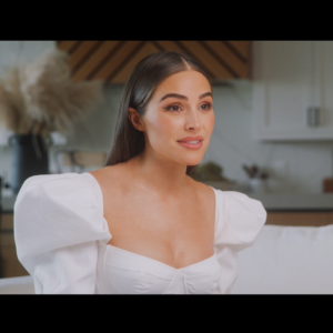 Former Miss Universe & Miss USA, Olivia Culpo, Shares Her EMSCULPT NEO experience