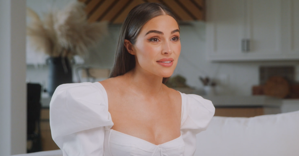 Former Miss Universe & Miss USA, Olivia Culpo, Shares Her EMSCULPT NEO experience