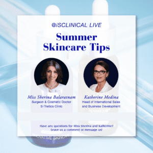 is-clinical-top-summer-skincare-tips-miss-sherina-balaratnam-s-thetics-clinic-beaconfield-surgeon