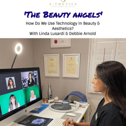 Beauty Angels – How Do We Use Technology In Beauty And Aesthetics?