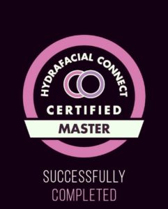 Cheryl-Marshall-Williams-RN-NIP-Aesthetic-Nurse-at-S-Thetics-Clinic-first-ever-EMEA-HydraFacial-Connect-Graduate-Master-beaconsfield