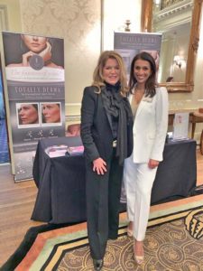 miss-sherina-balaratnam-in-conversation-with-anita-eyles-founder-totally-derma-nutraceutical-available-at-S-Thetics-Clinic-buckinghamshire