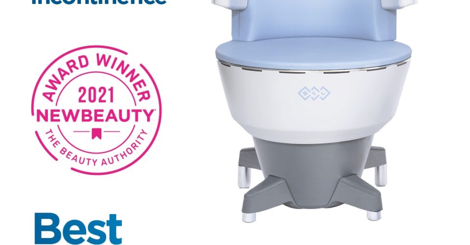 Introducing BTL EMSELLA – revolutionary stress urinary incontinence treatment now available at S-Thetics Clinic