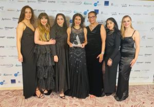 s-thetics-clinic-wins-best-clinic-south-england-at-the-aesthetics-awards