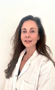 Dr.med Sandrine-Grept-Locher-at-s-thetics-clinic-hedsor-house-event