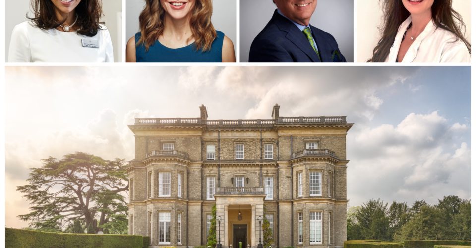 Thursday 23rd June 2022 – S-Thetics Clinic Exclusive Summer Aesthetic Event at Hedsor House