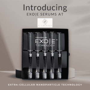 The Next Big Thing In Skincare Has Arrived – Introducing EXO|E