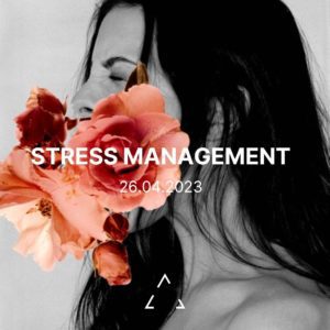 The Beauty Triangle ‘Stress Management: How to Calm Skin, Body and Mind’