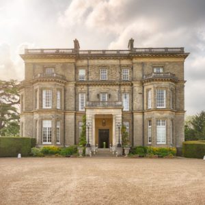 Thursday 28th September Hedsor House Event Offers Now Live