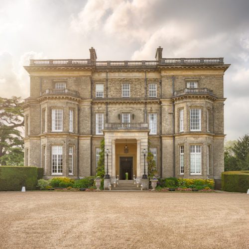 Thursday 28th September 2023 – S-Thetics Clinic ‘Beyond Aesthetics’ Event at Hedsor House