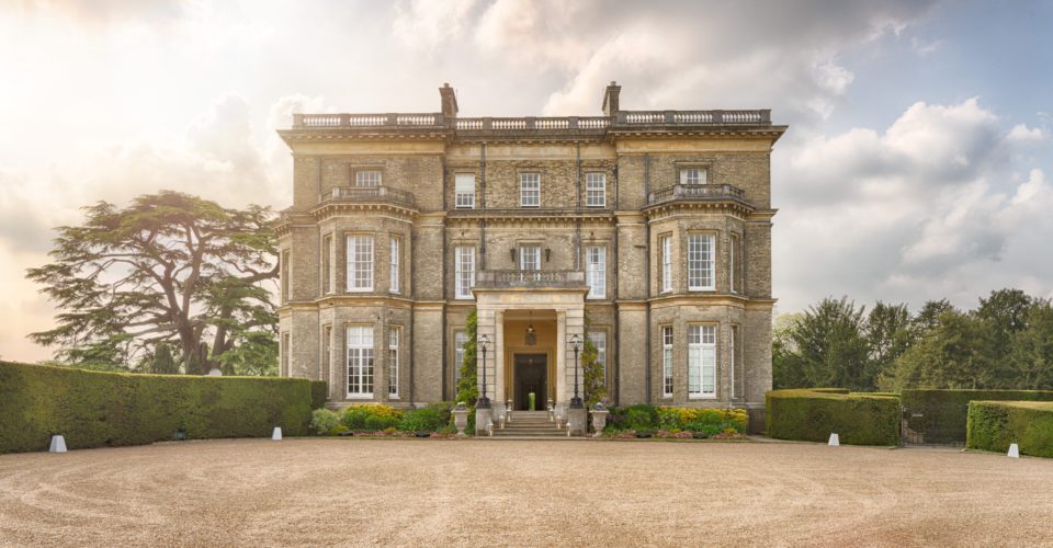 Thursday 28th September 2023 – S-Thetics Clinic ‘Beyond Aesthetics’ Event at Hedsor House