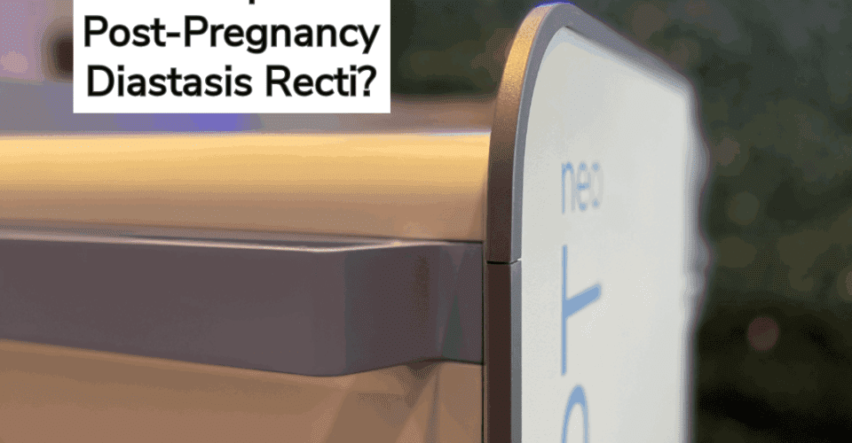 Can EMSCULPT NEO Reduce Post-Pregnancy Diastasis Recti?