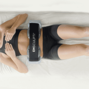 Sculpt & Tone with Emsculpt NEO at S-Thetics in Beaconsfield