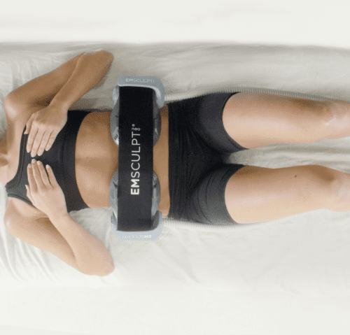 Sculpt & Tone with Emsculpt NEO at S-Thetics in Beaconsfield