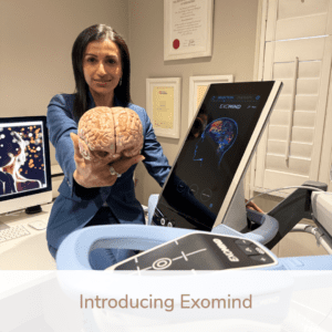 Unlocking Mental Wellness with Exomind: The Future of Brain Stimulation