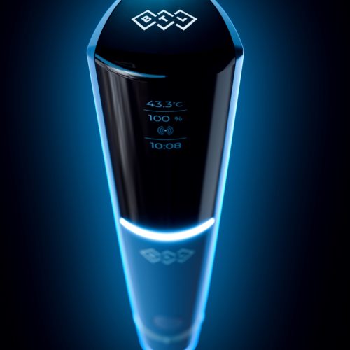 EXION Radiofrequency Skin Tightening and Body Contouring